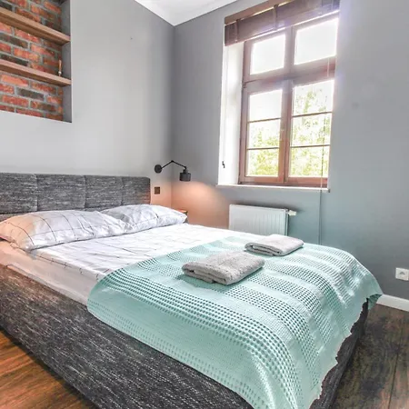 Jezioro Dlugie Apartment Olsztyn (Warmian-Masurian)