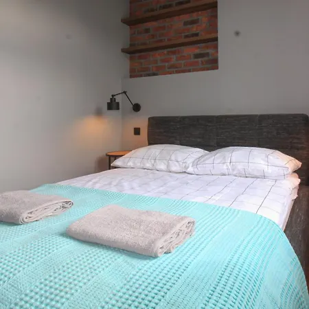 Apartment Jezioro Dlugie Olsztyn (Warmian-Masurian)